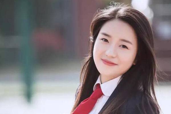 Vicky Bu to Study Dentistry at the University of Leeds