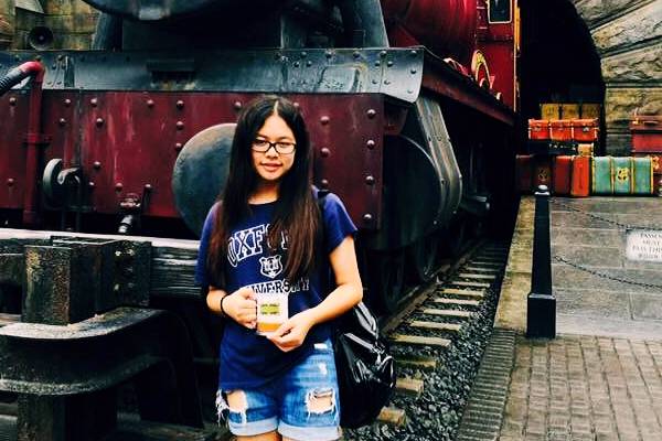 Gap Year Thoughts from Valerie L.