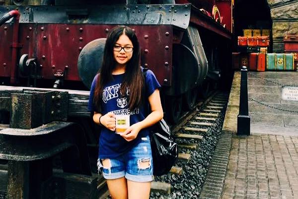 Gap Year后收获两所新加坡名校Offer | Gap Year Thoughts from Valerie L.