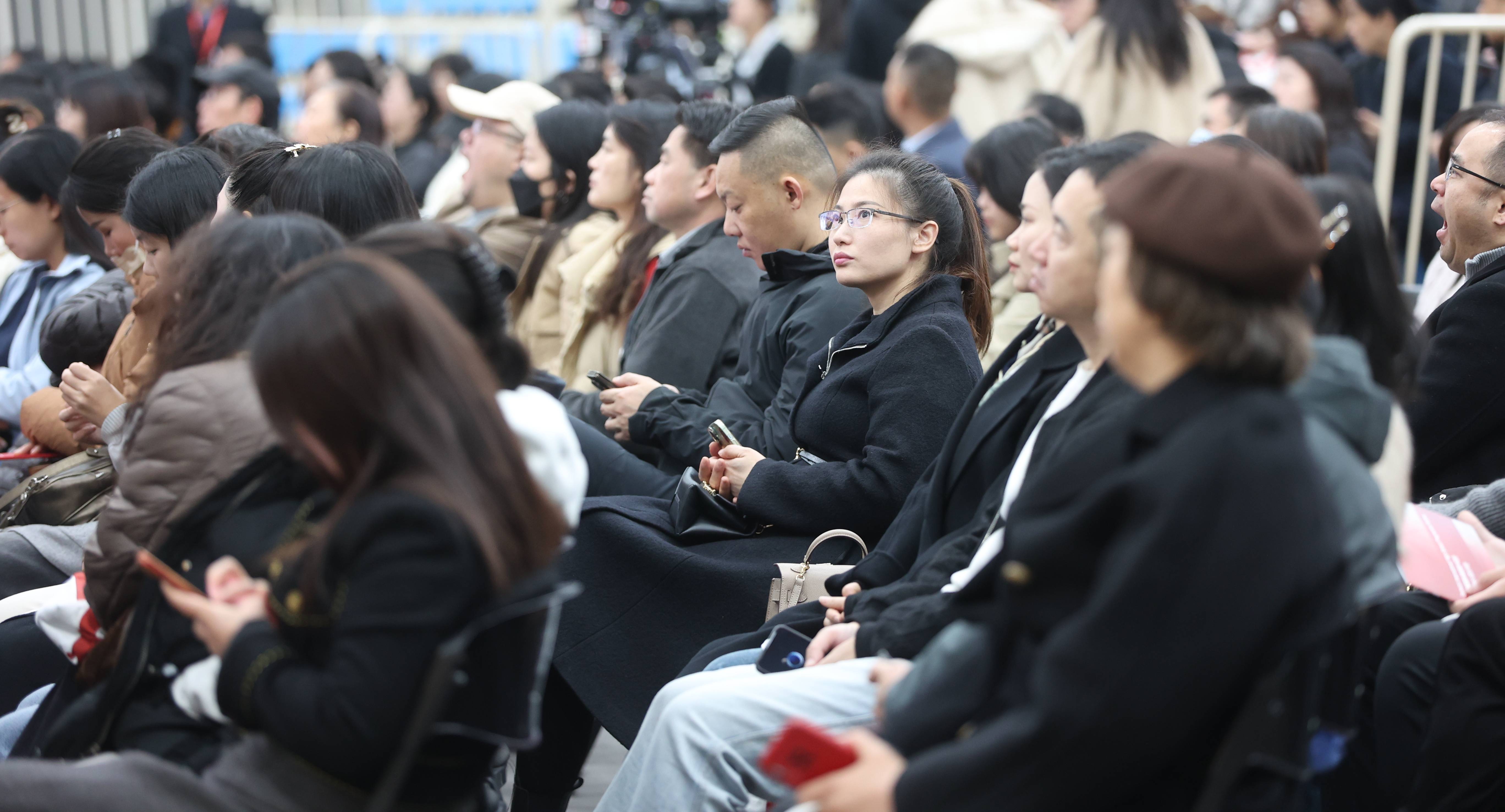 2024秋季开放日精彩回顾