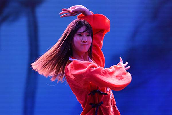 德威学子出演全明星慈善义演,精彩纷呈,等你来! | All Stars Charity Show