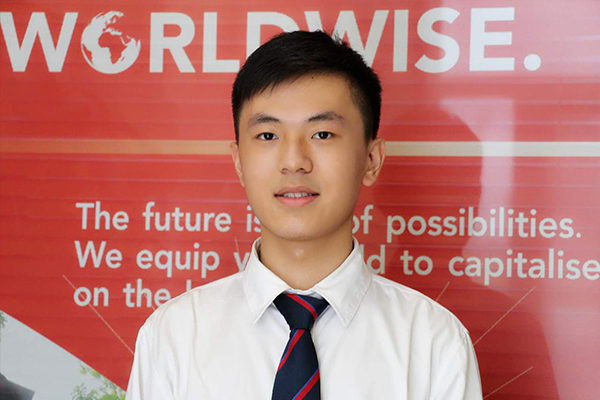 热爱戏剧的商赛精英学子收获纽约大学ED录取 | Alvin Received an ED Offer from NYU