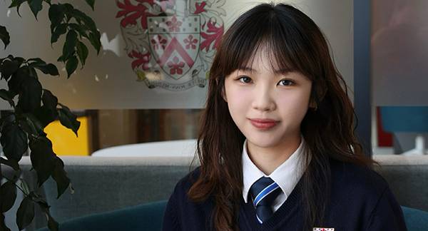 坚定初心的Angelina L圆梦伦敦大学学院考古学