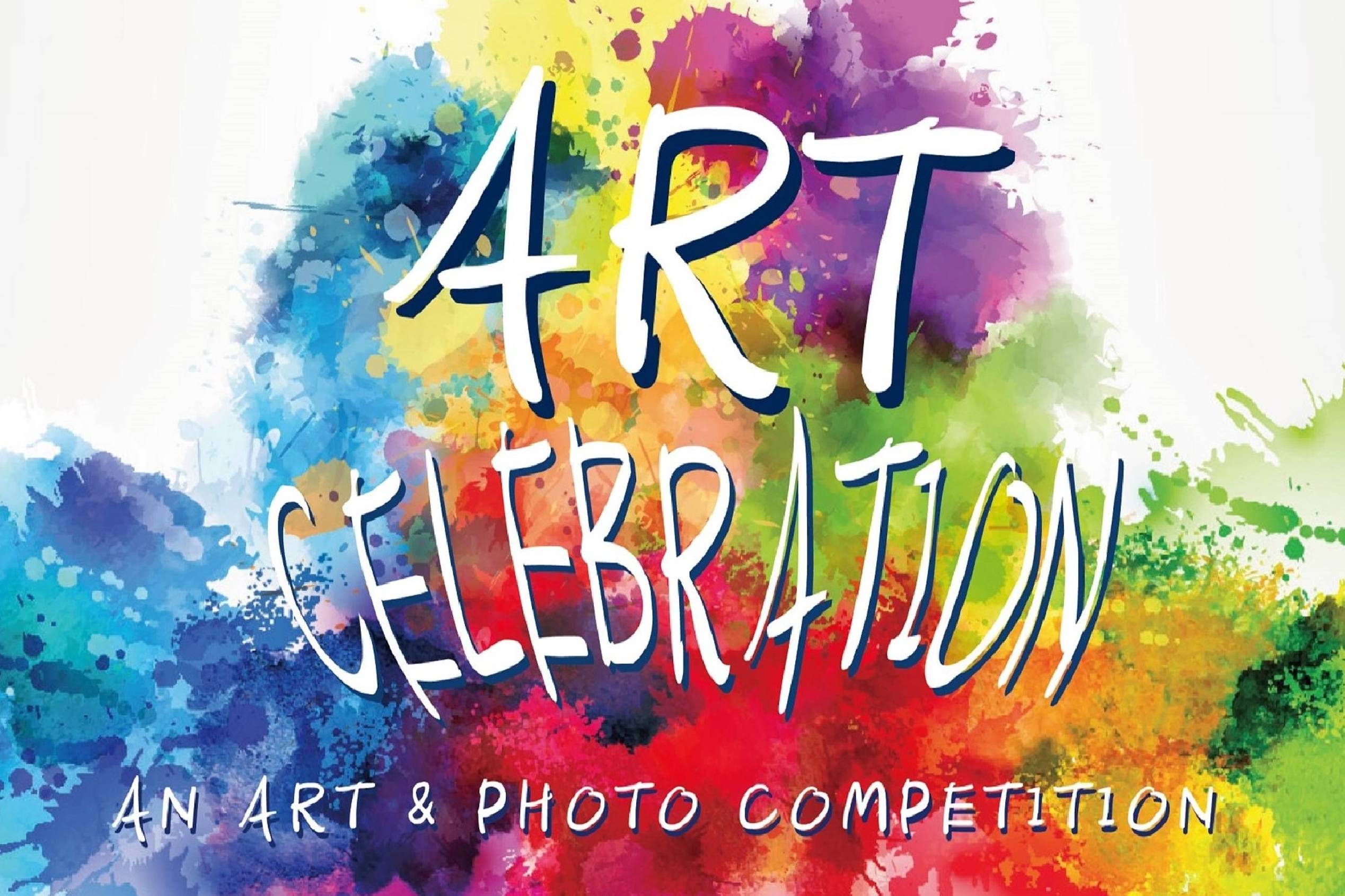 Art Celebration Showcase
