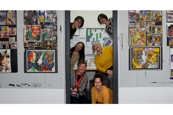 The Secret of Our Art Offers Success