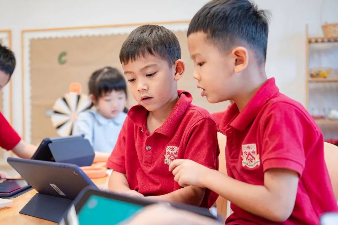 小学开放日:2022-2023学年招生开放申请