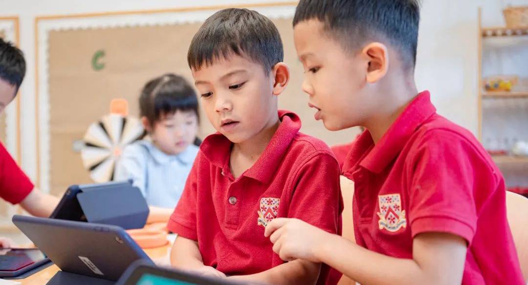 Join Our Upcoming Virtual Open Morning - Thursday, 28 April
