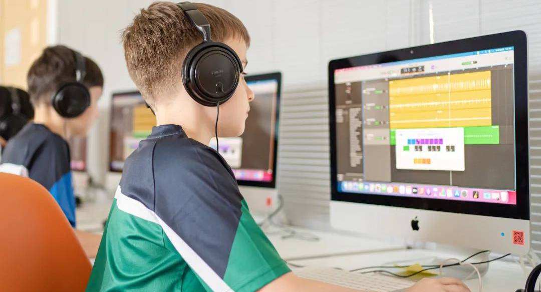 Putting the ‘A’ in STEAM: The power of Arts integration