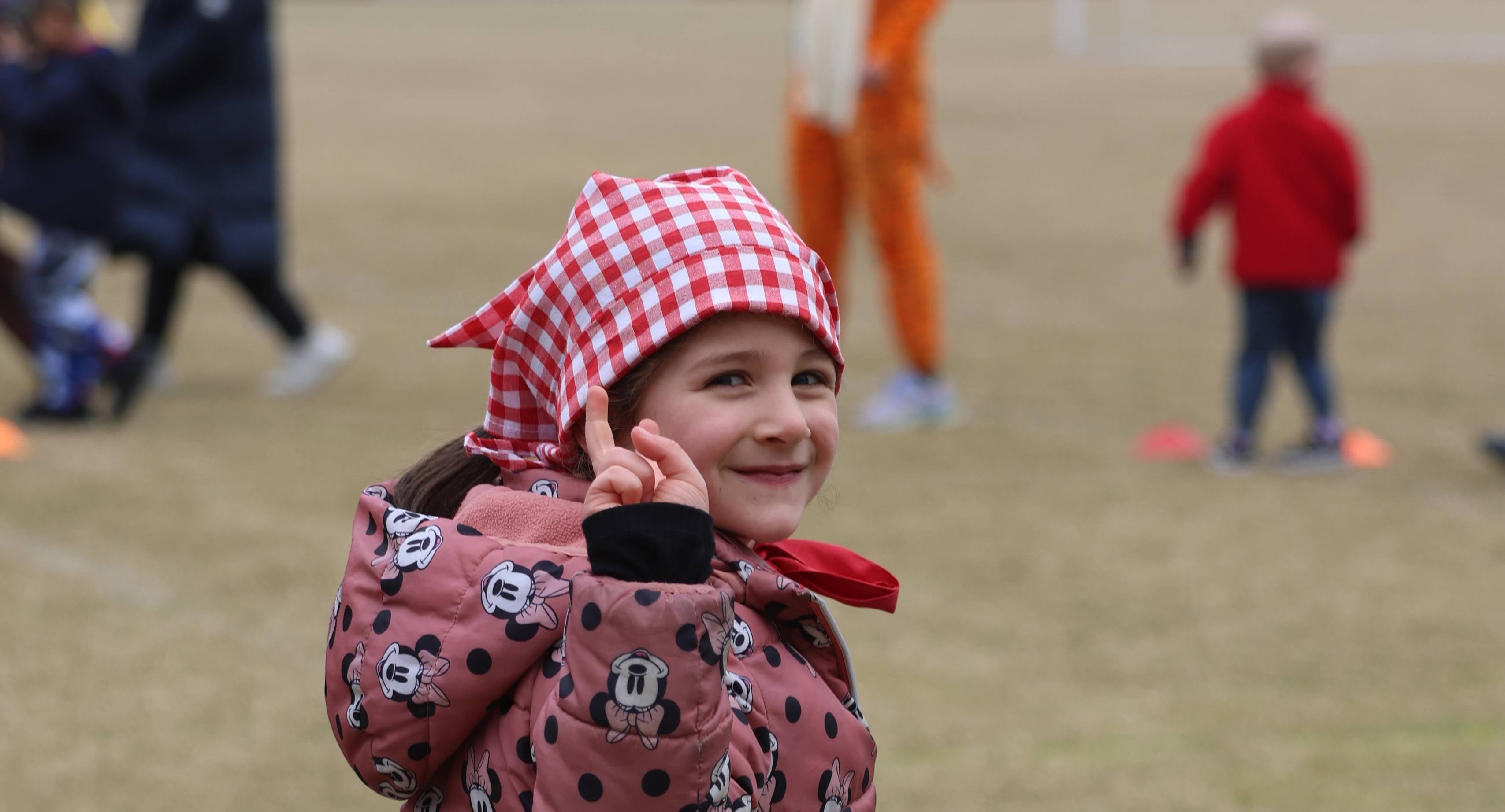 Excitement Awaits in Term 2 at Dulwich Puxi丨浦西德威第二学期精彩启程