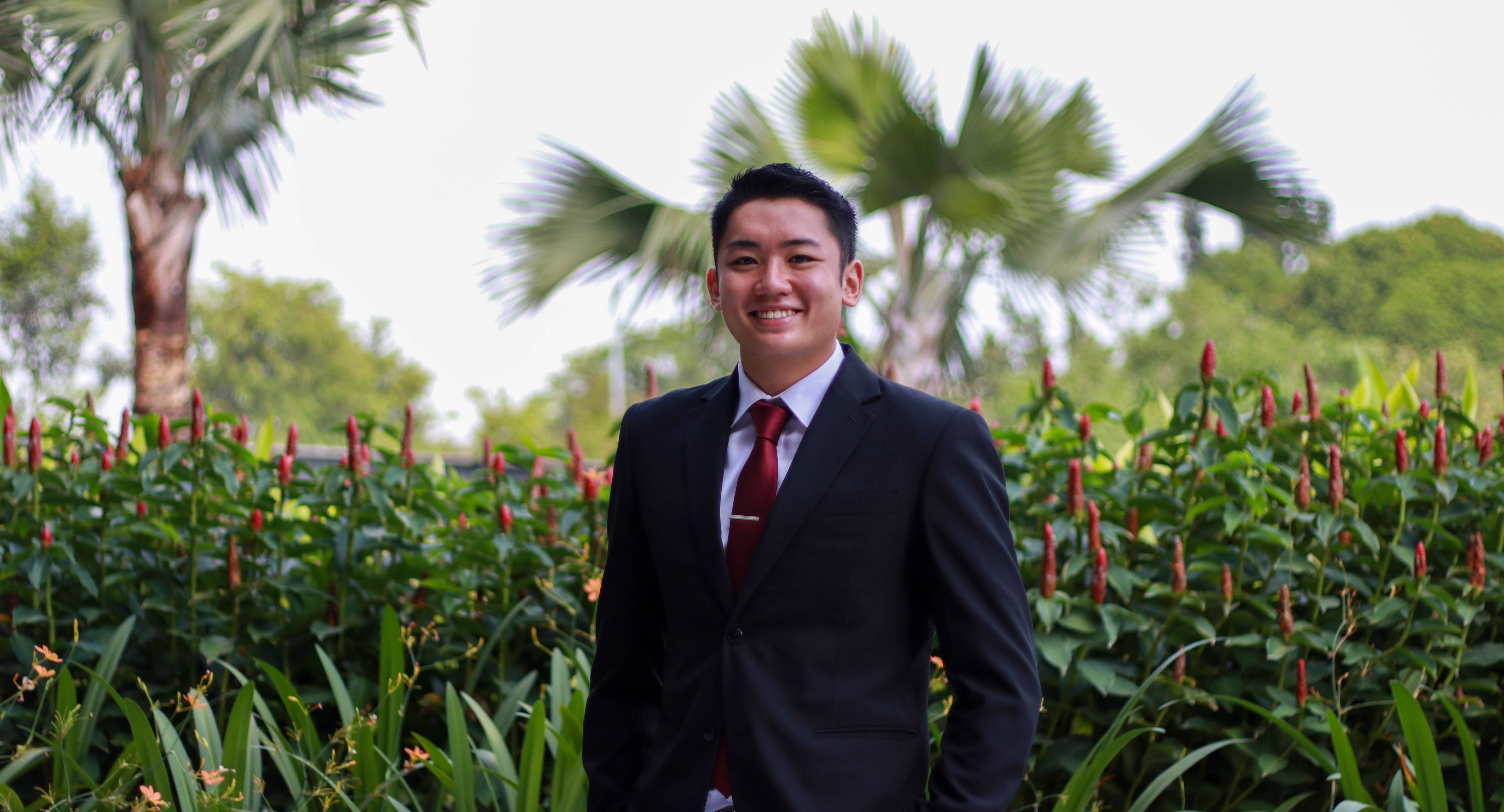 By Alumni, for Alumni: A Journey of Connection and Growth