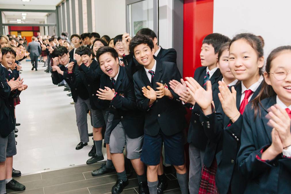 IB results – 8 perfect scores across our schools