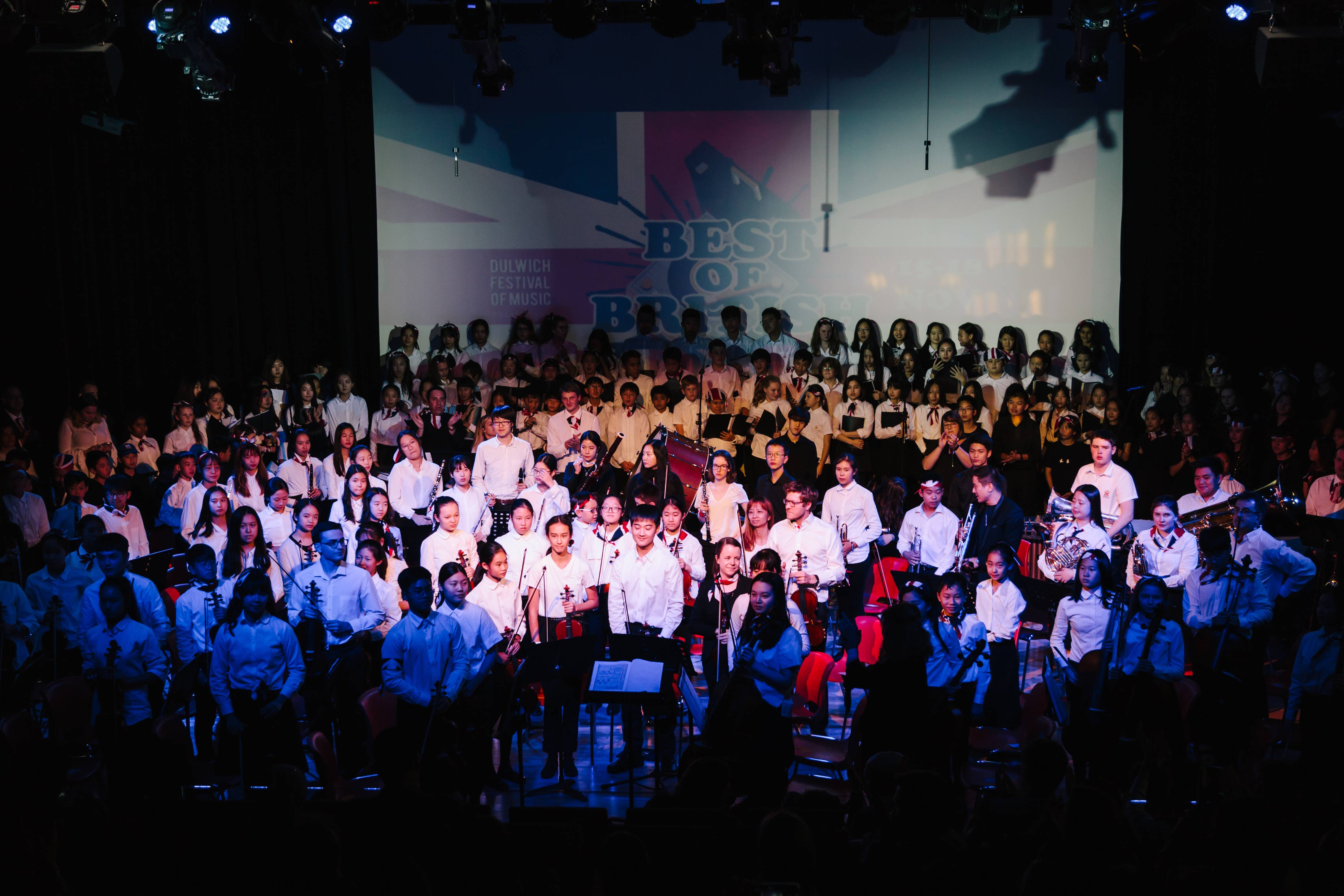 Dulwich Festival of Music