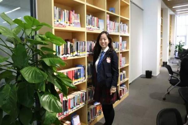 Nicole Received 15 Offers, including Cambridge and UC-Berkeley