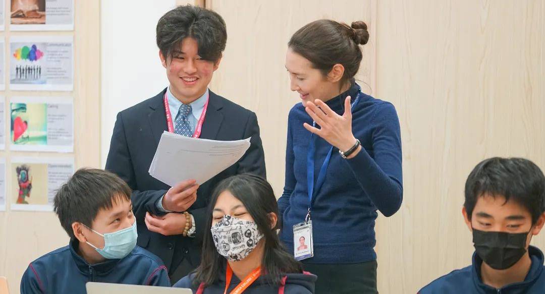 学生之声:课外活动日促进学生身心健康
