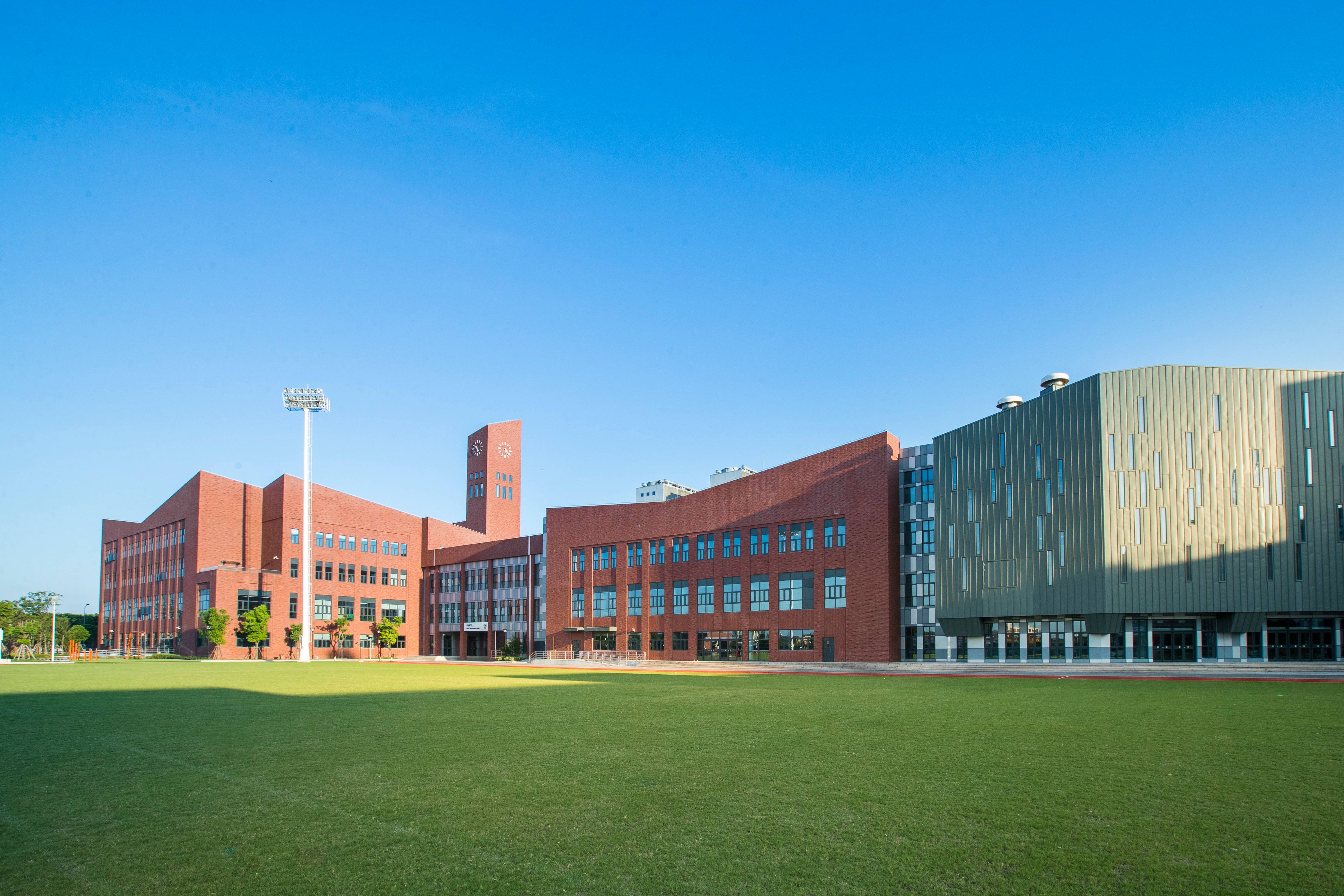 Admissions at Dulwich College Shanghai Puxi – A Quick Guide