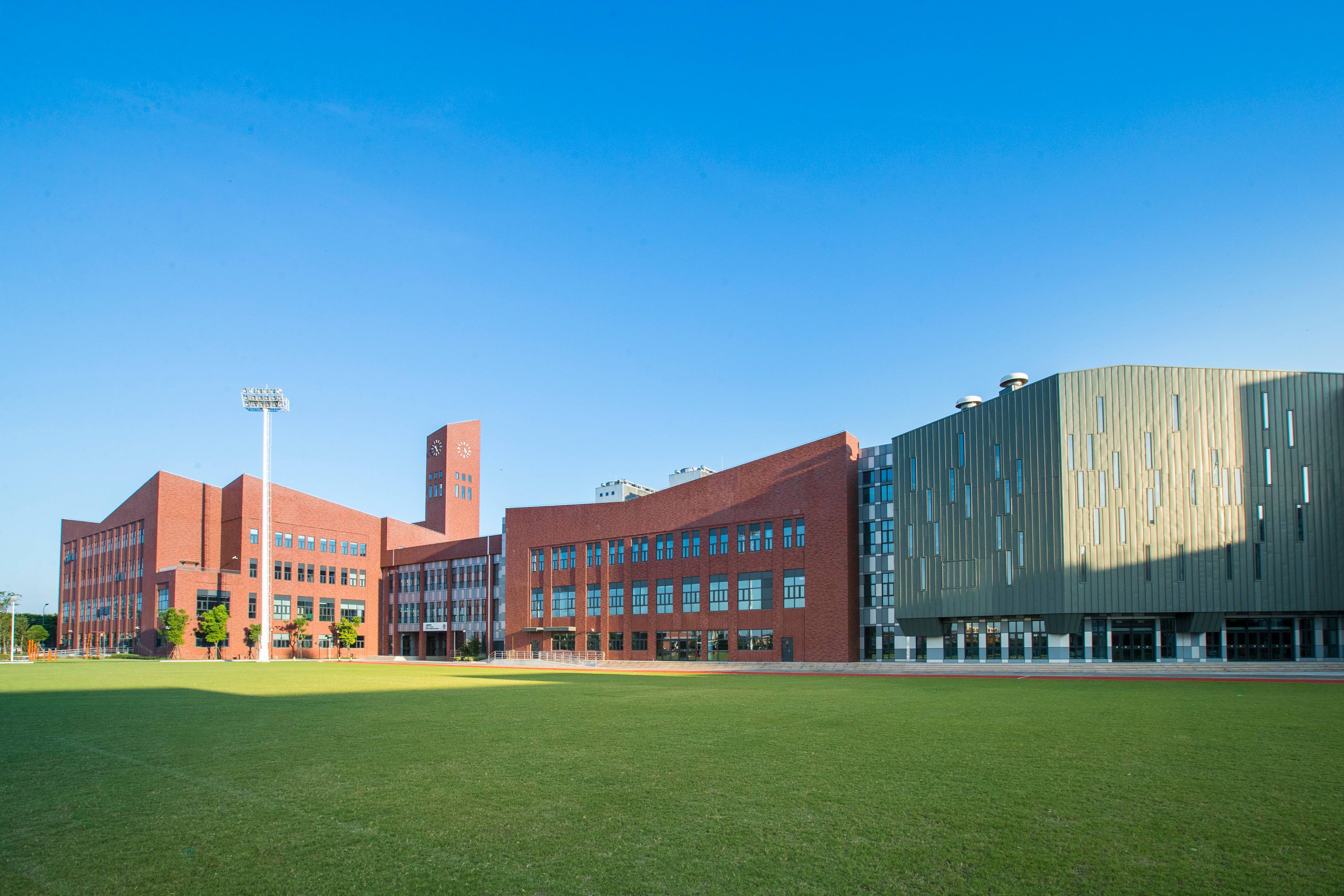 Virtual Open Day