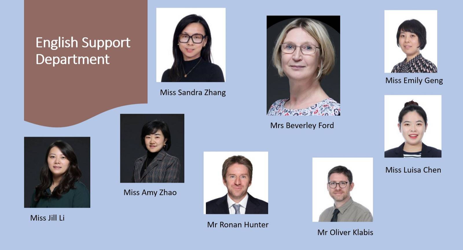 A Day in the Life of an EAL Teacher at Dulwich College Beijing