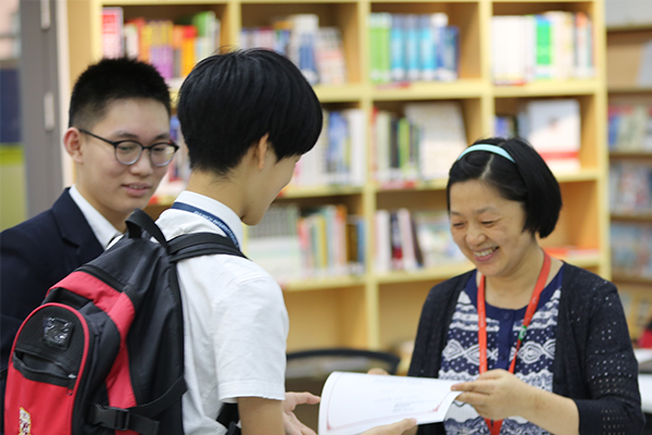 Second Cross Cultural Literary Festival