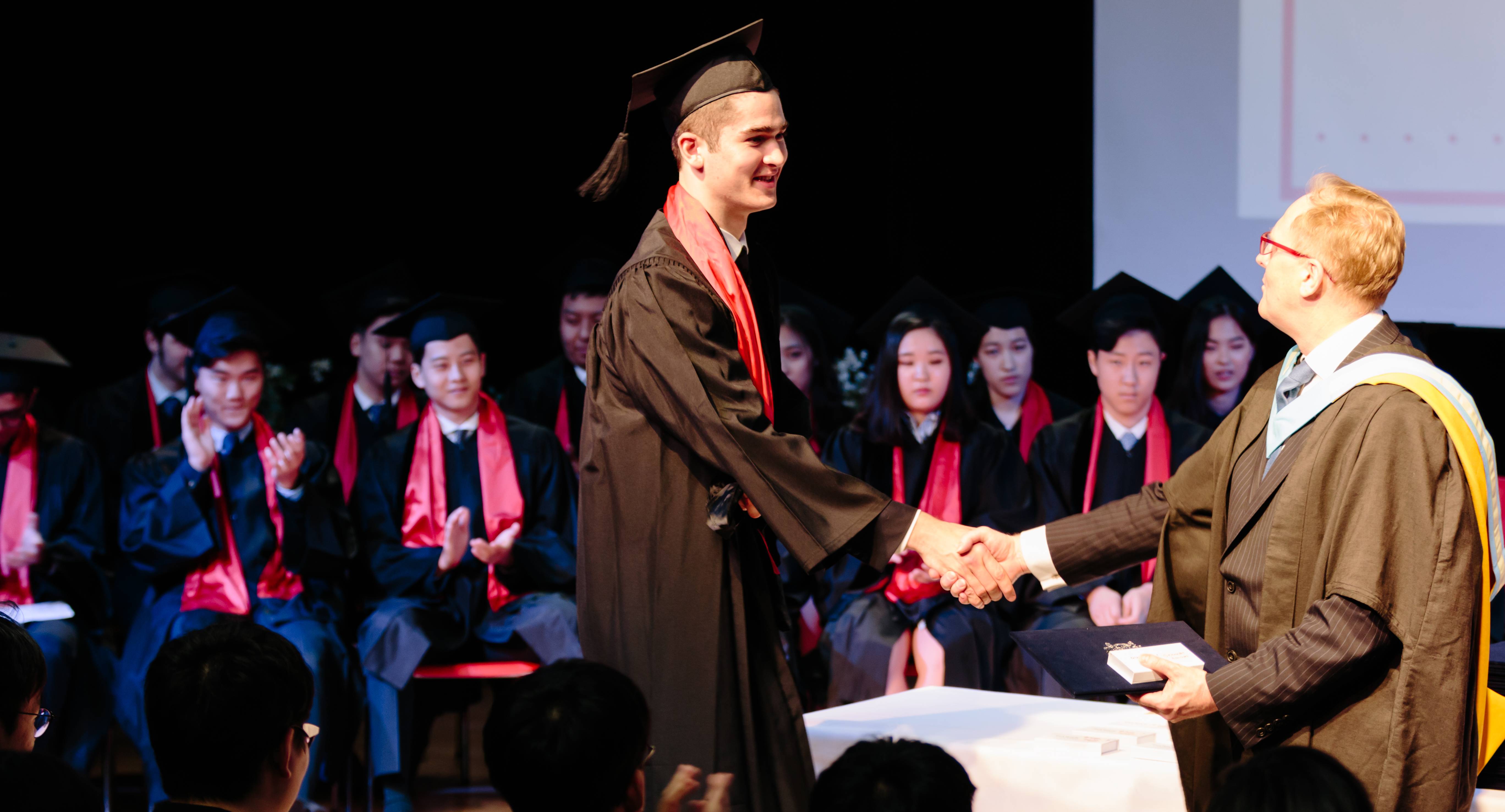 Hear from the DCSL Alumni - Alexandre Blanchard