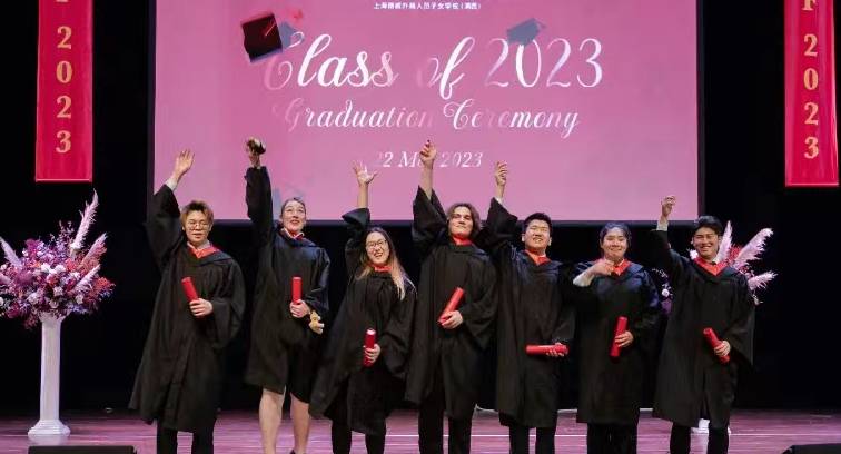 Dulwich Puxi: Achieving 2nd Place in China League IB Ranking