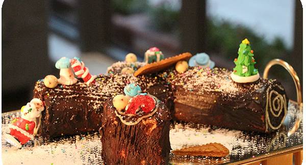 The Count Down to Christmas Begins!