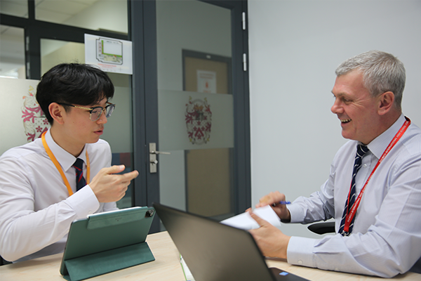 Counselling During COVID-19