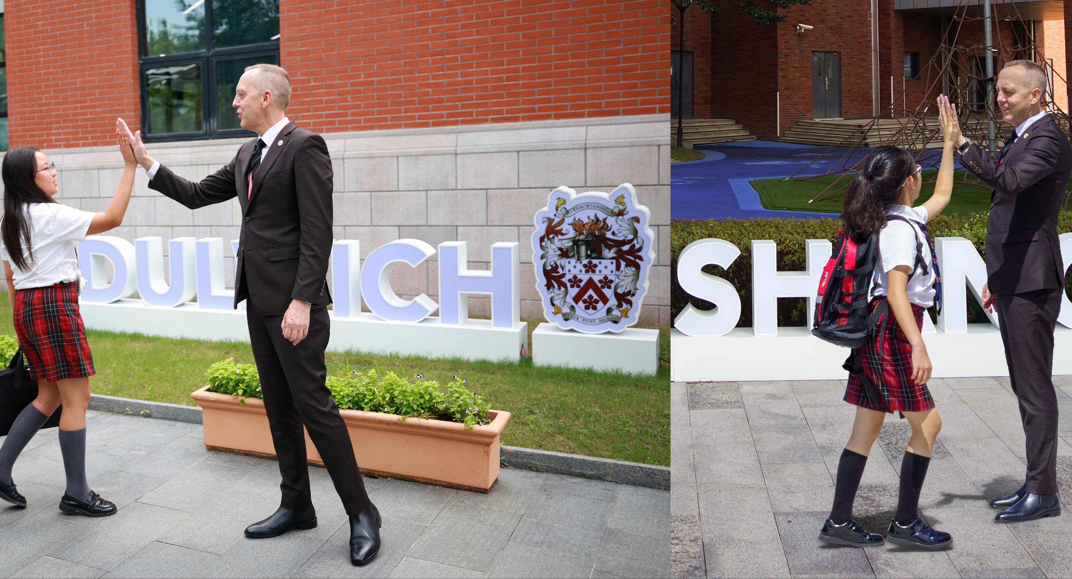 A New Chapter Begins: Welcome to Dulwich College Shanghai 2026–27