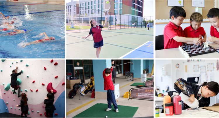 How CCAs Can Provide Students a Competitive Edge for University?
