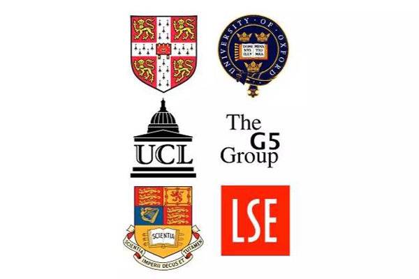 University and College Acceptances for the Graduating Class of 2017/18