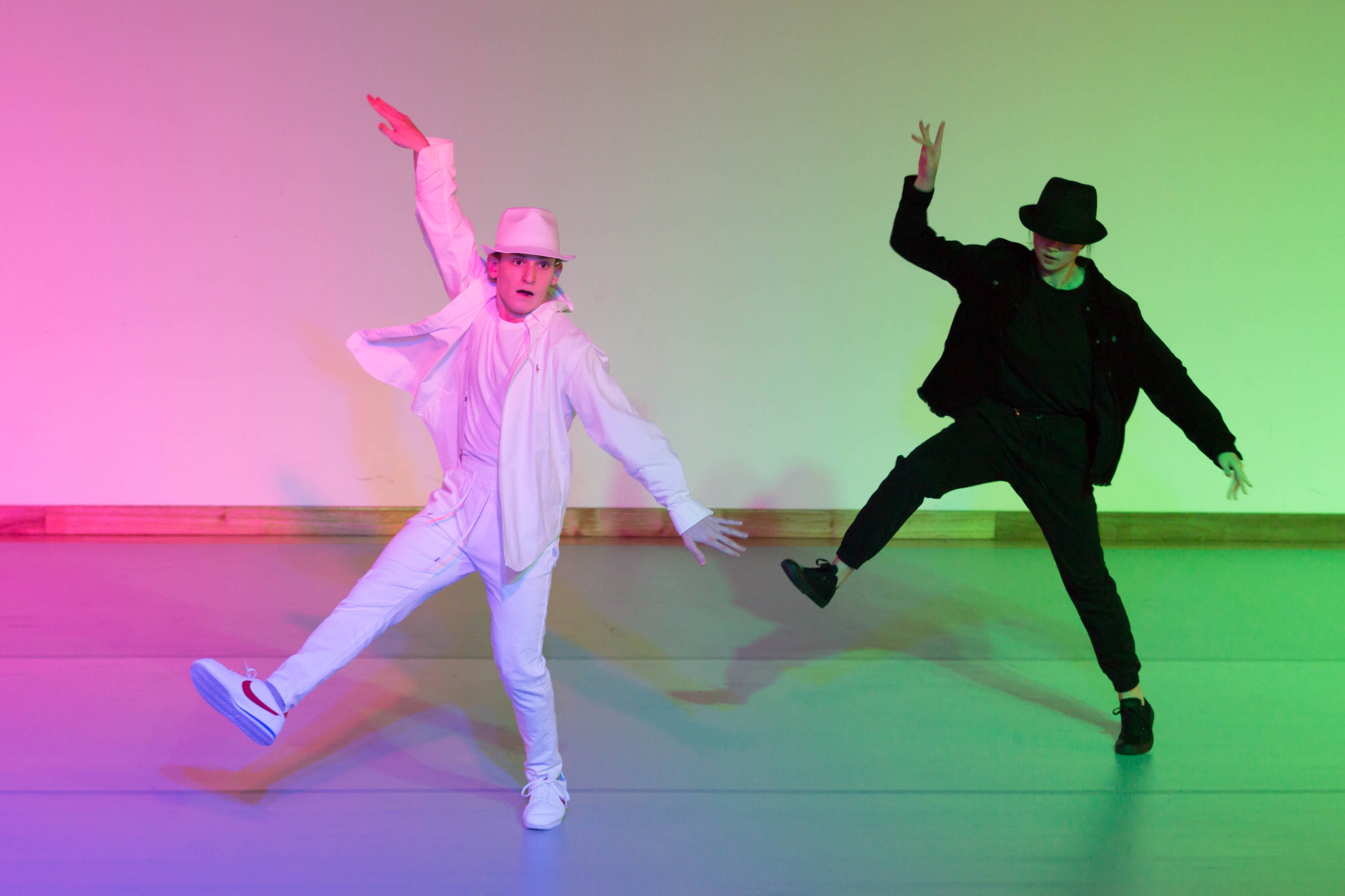Dance Production