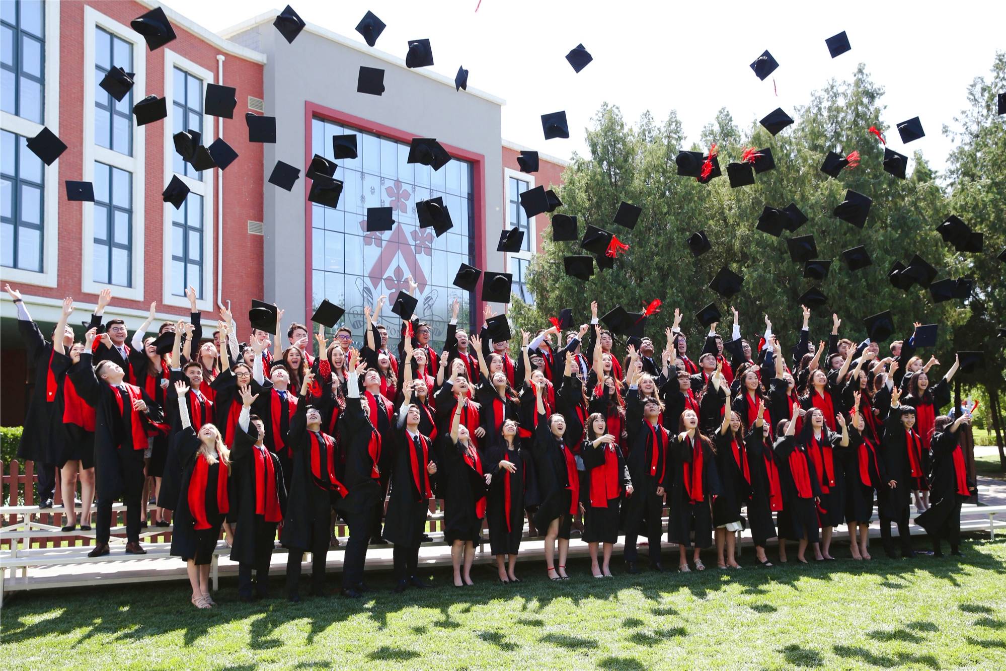 Congratulations Class of 2019!