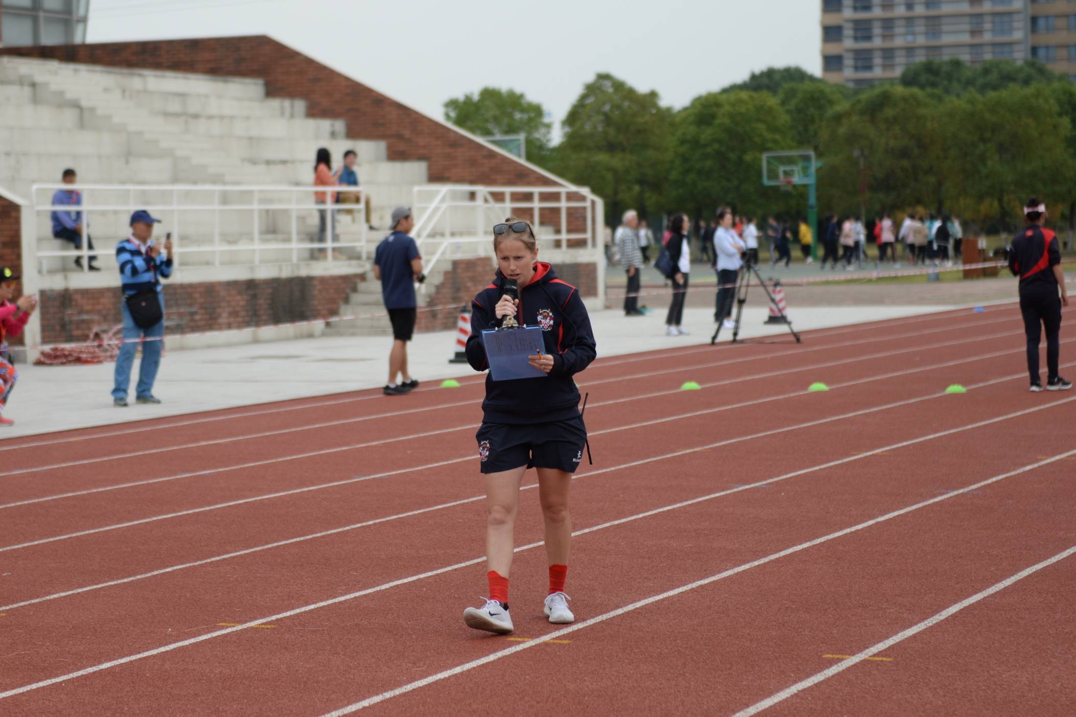 Women in Sport
