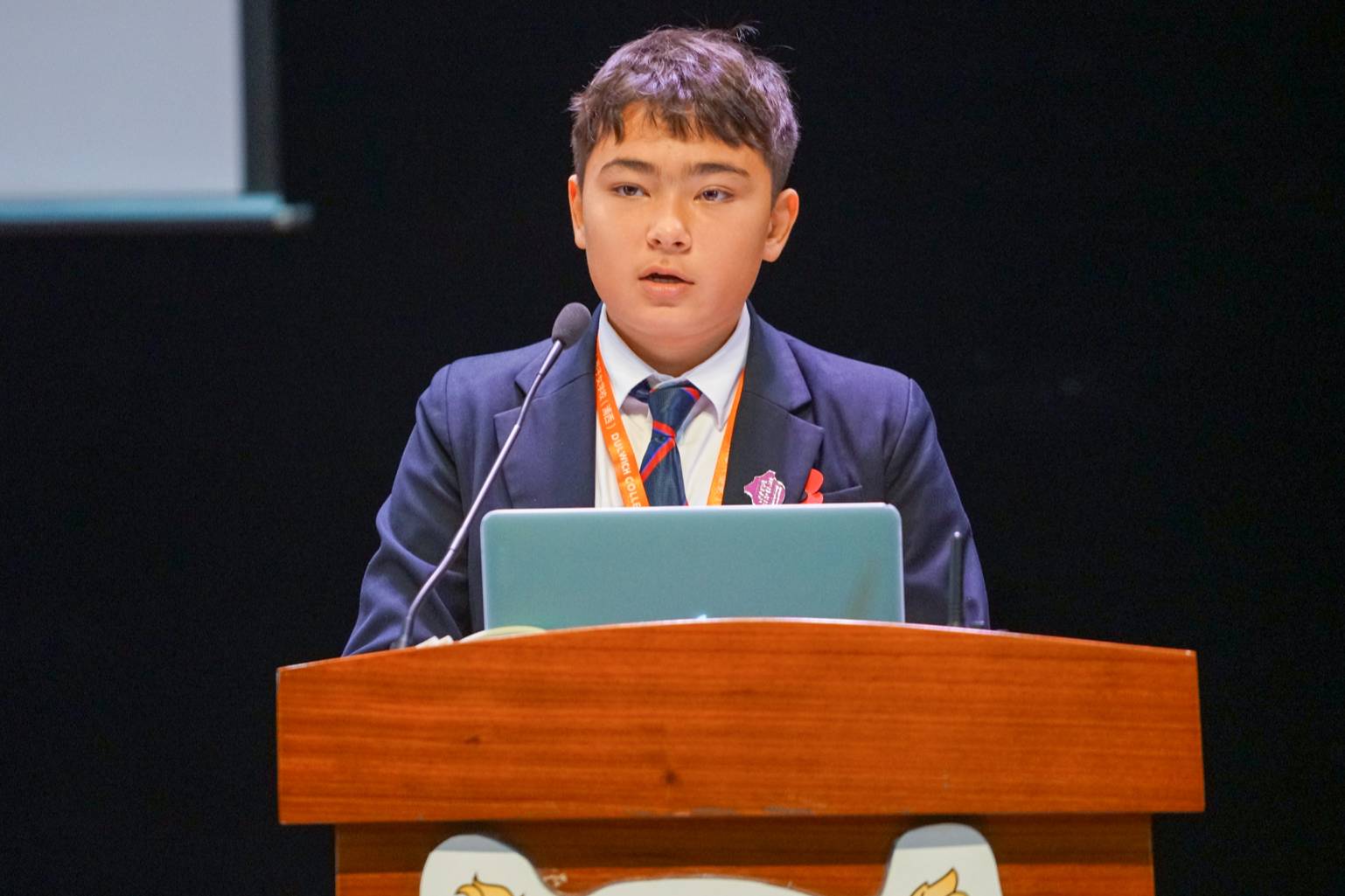 学生之声:志存高远,展翅高飞的学院