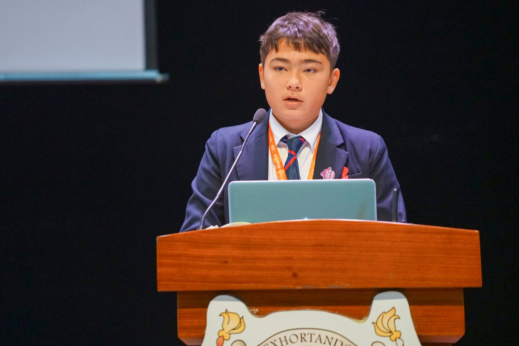 Student Voice: Meet the House that Aims High and Flies Higher