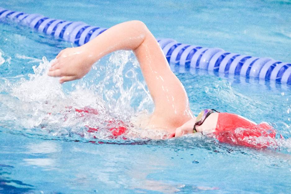 Virtual Swim Galas: How We Compete When We Can’t Travel