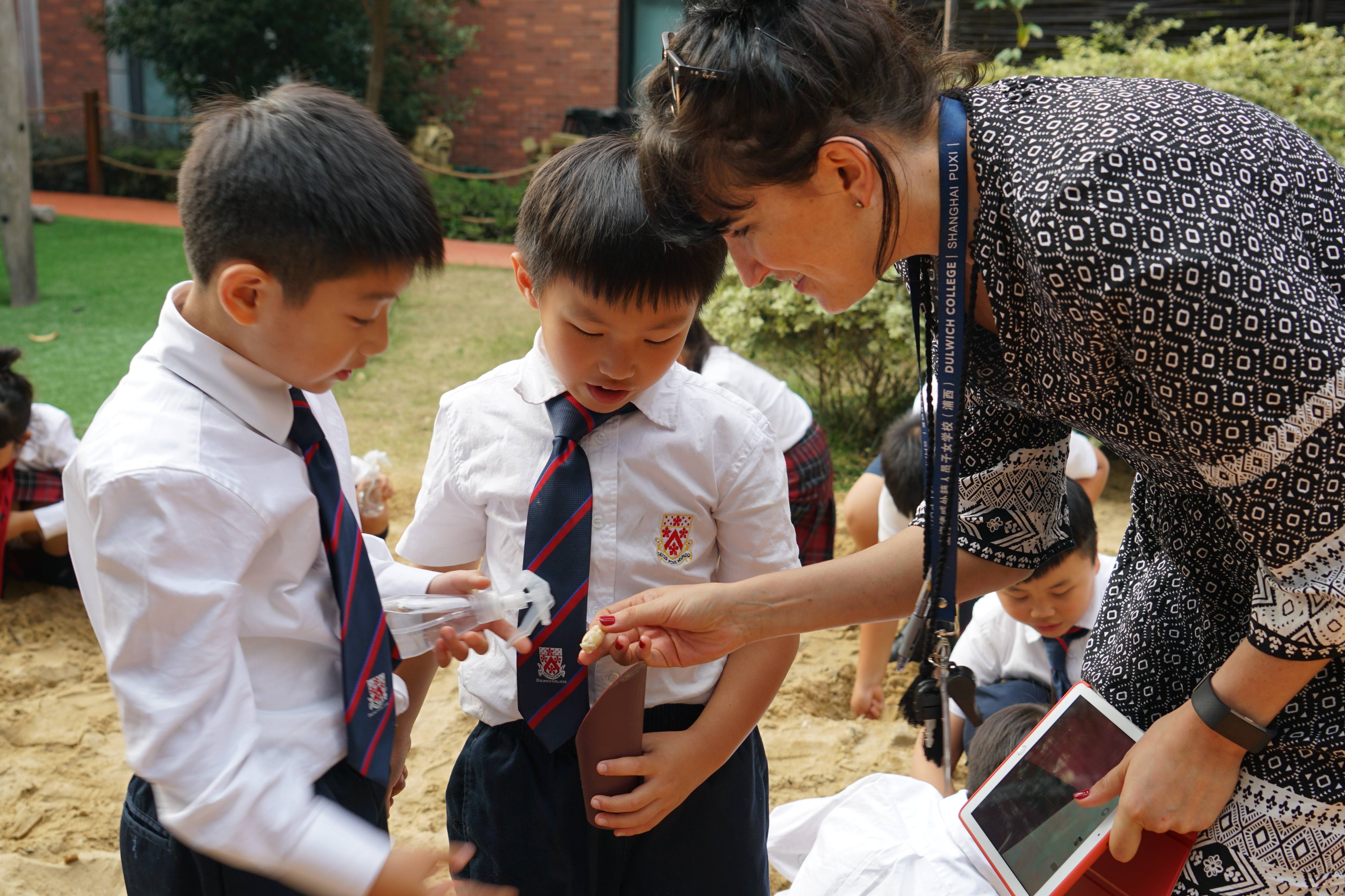 Employment Opportunity: Primary Classroom Teacher (KS2)