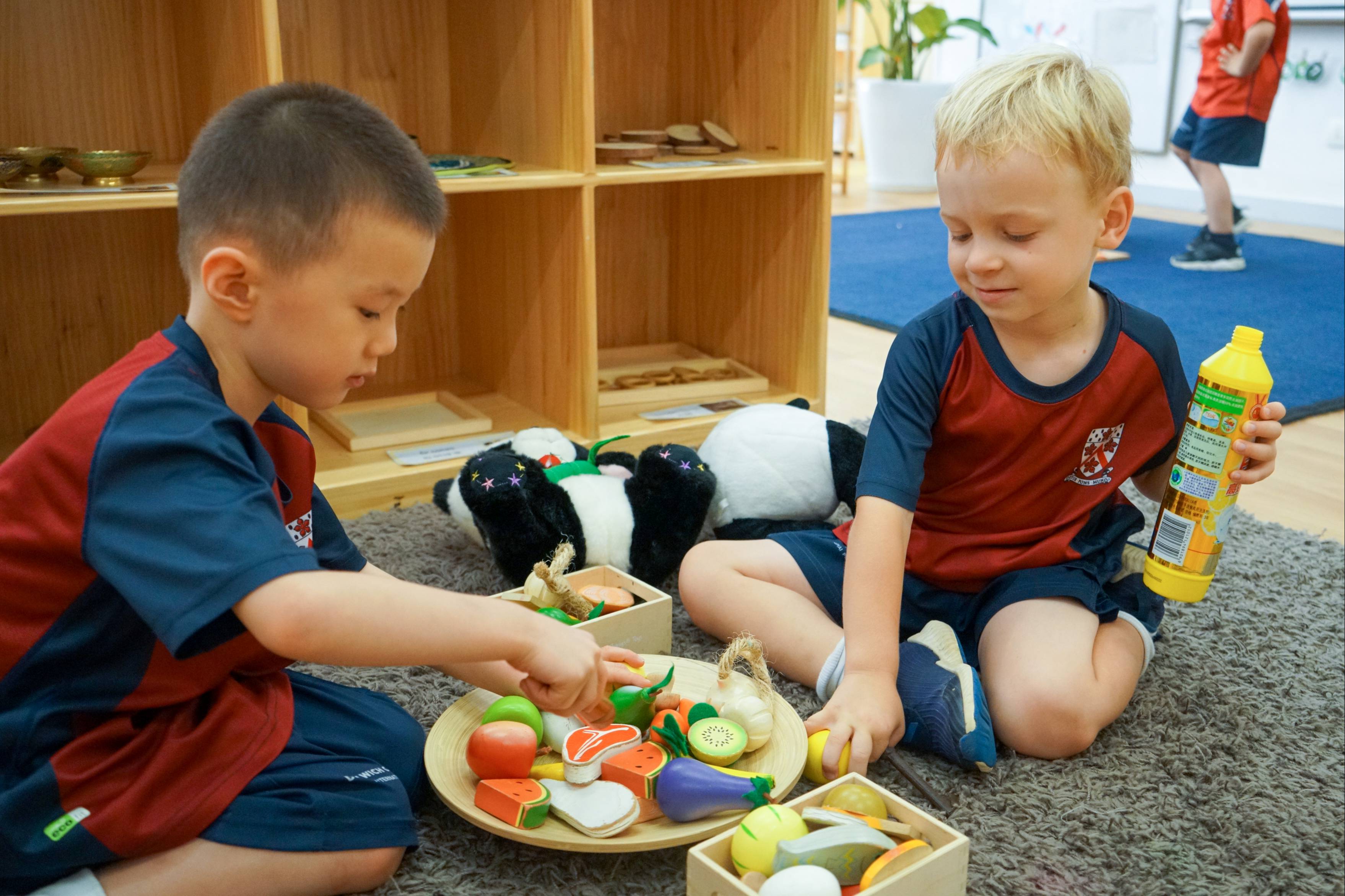 Project Based Learning