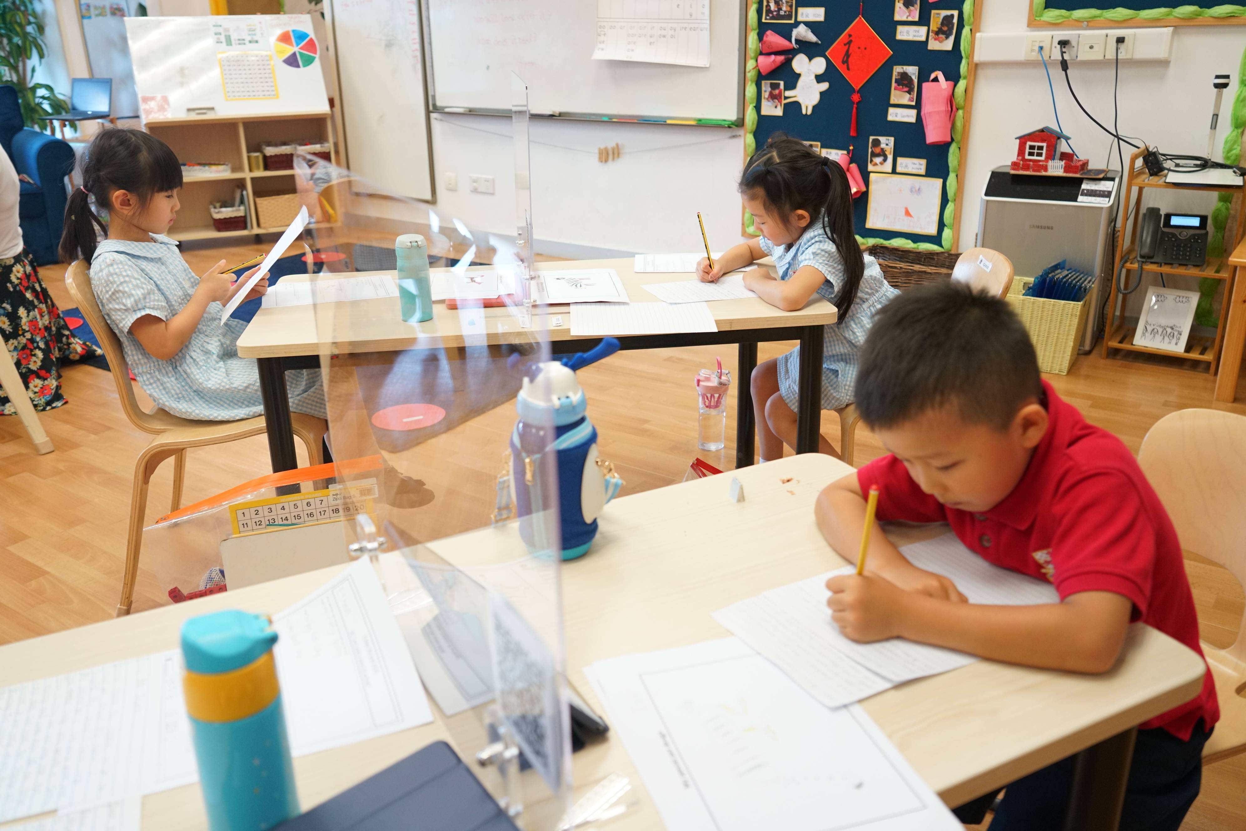 Year 1: Important Qualities We Need To Grow