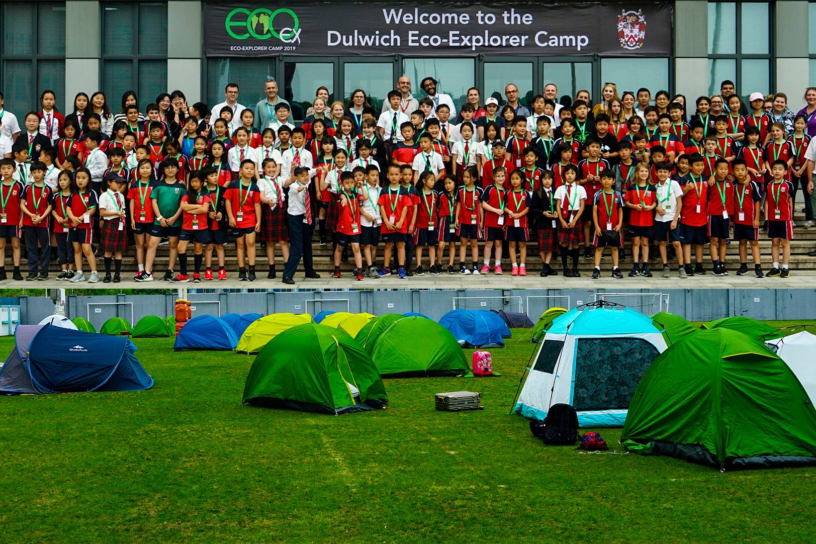Dulwich Global Citizenship