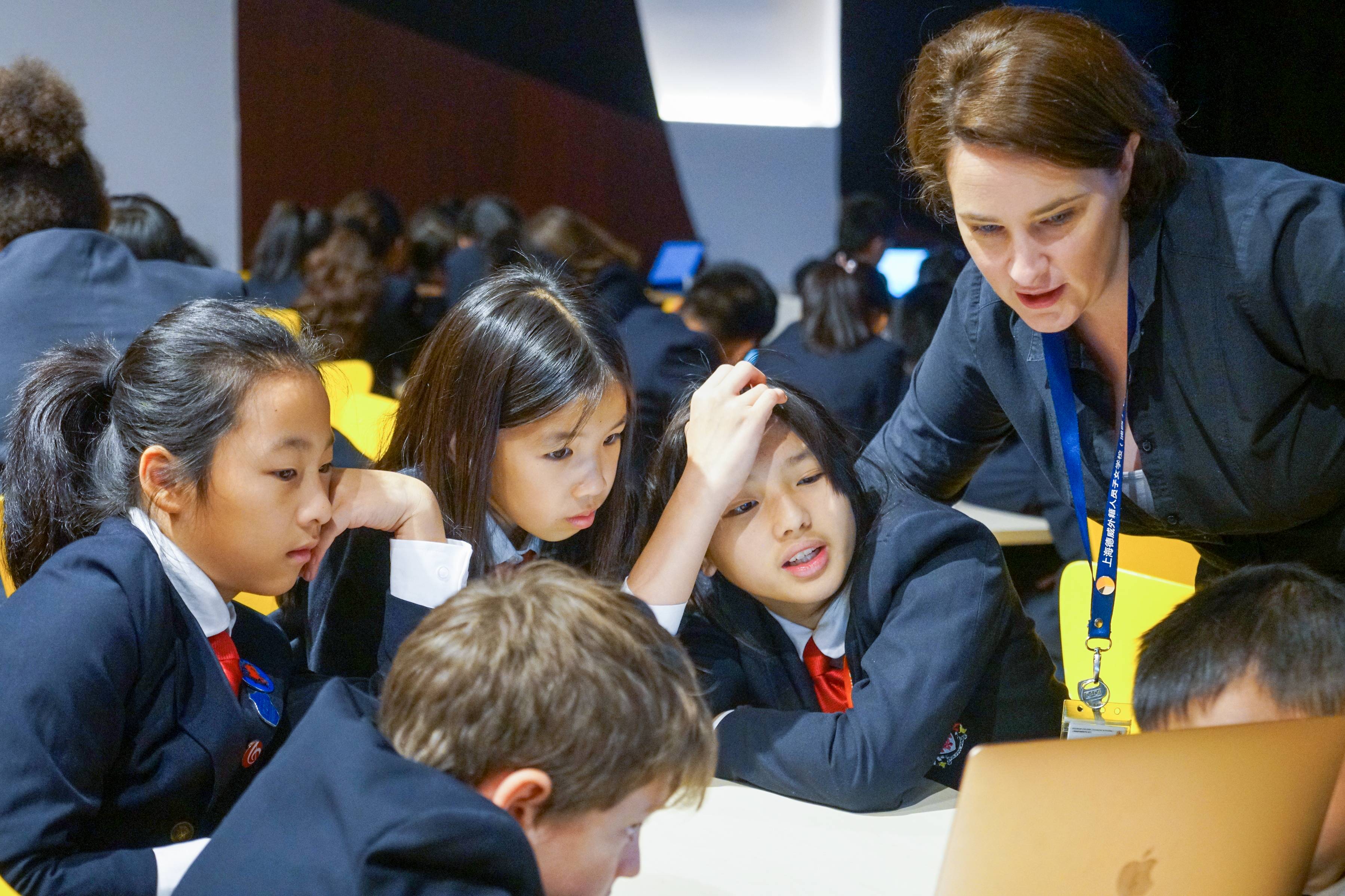 A Dulwich Community with Purpose: Making a Difference