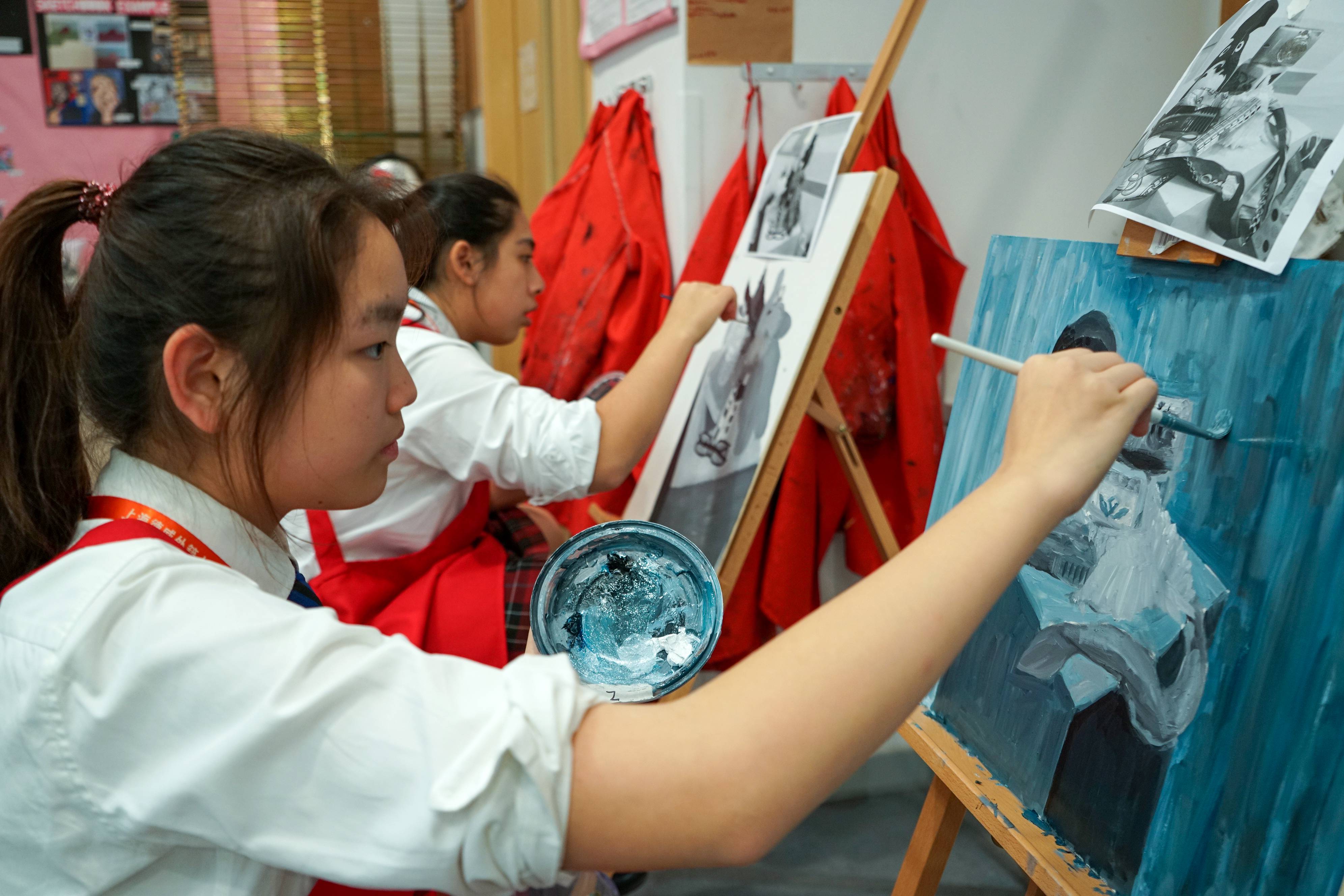 The Value of Art in Education
