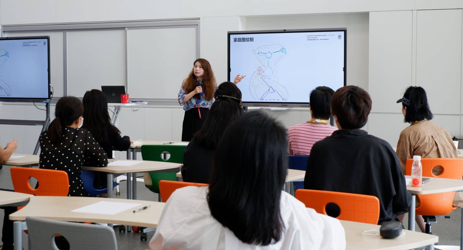 Parent Academy | Effective Communication with Adolescents