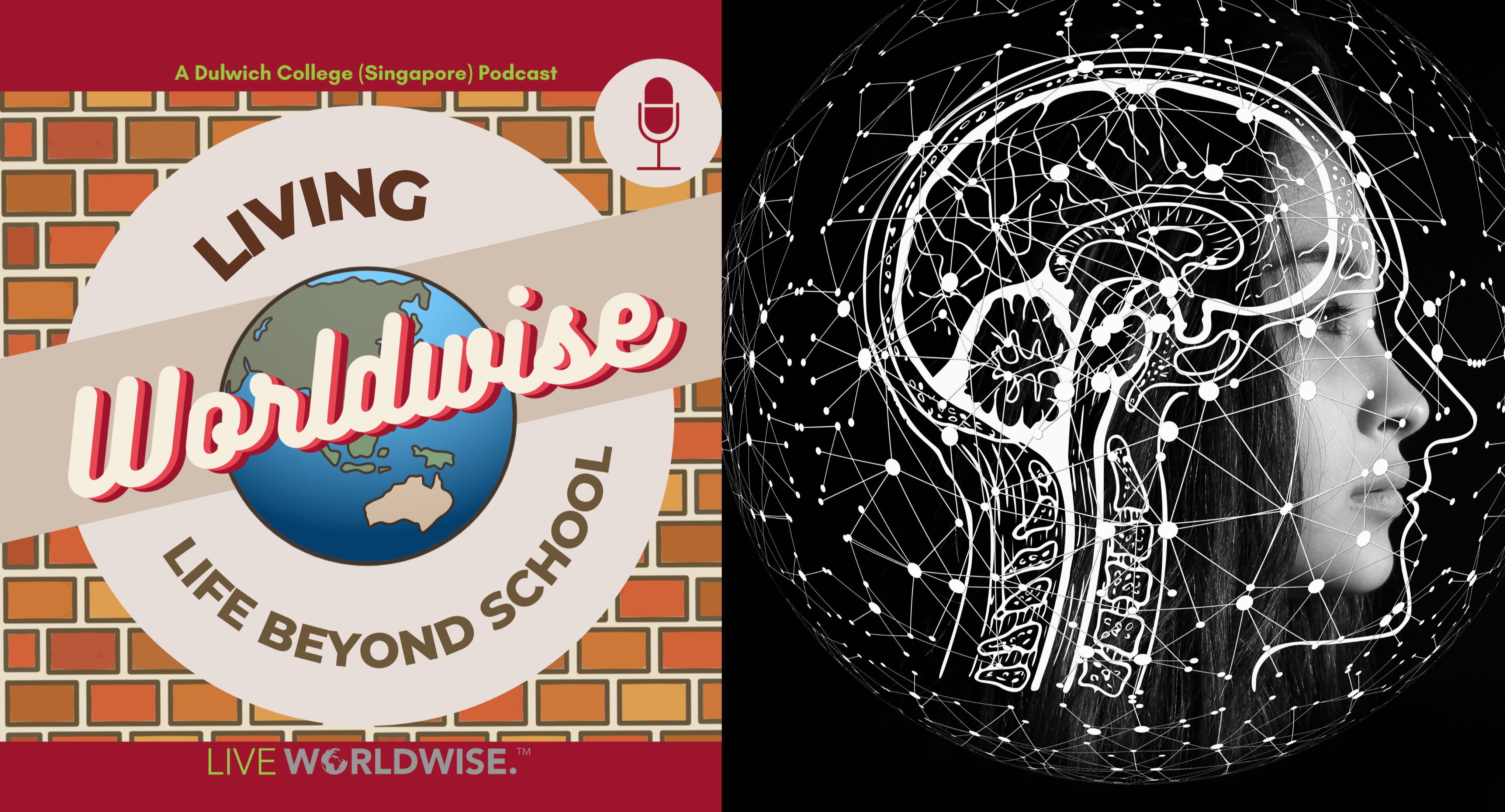 Episode 5 | Living Worldwise: Life Beyond School – Dulwich College (Singapore)