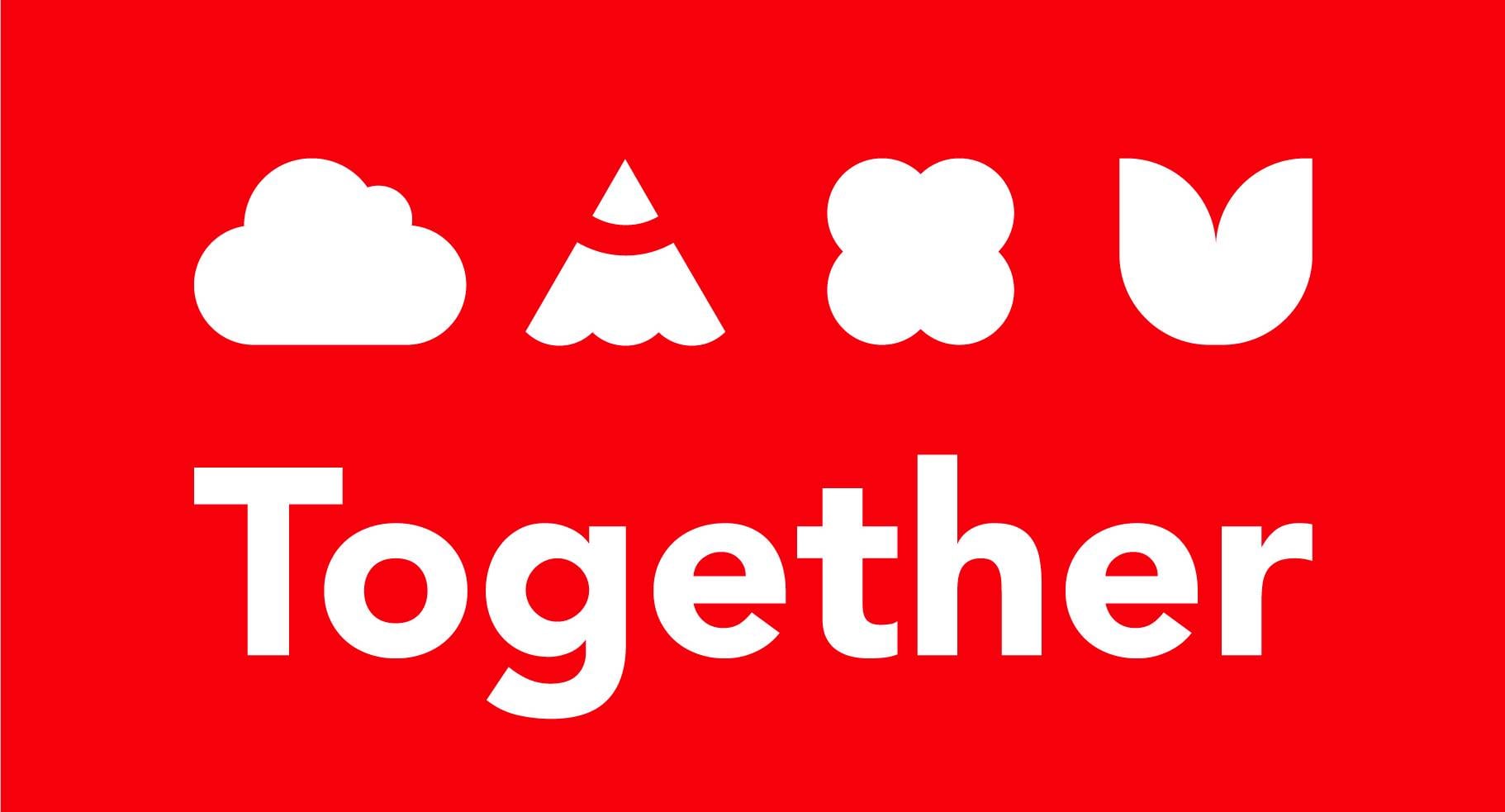 We Are Stronger Together! A New Lens on our College Values