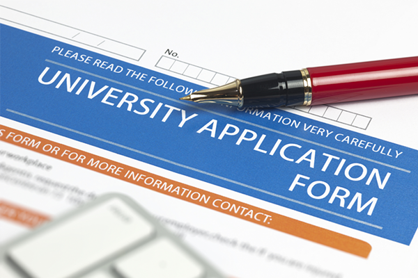 85 UK Early Acceptances 2021