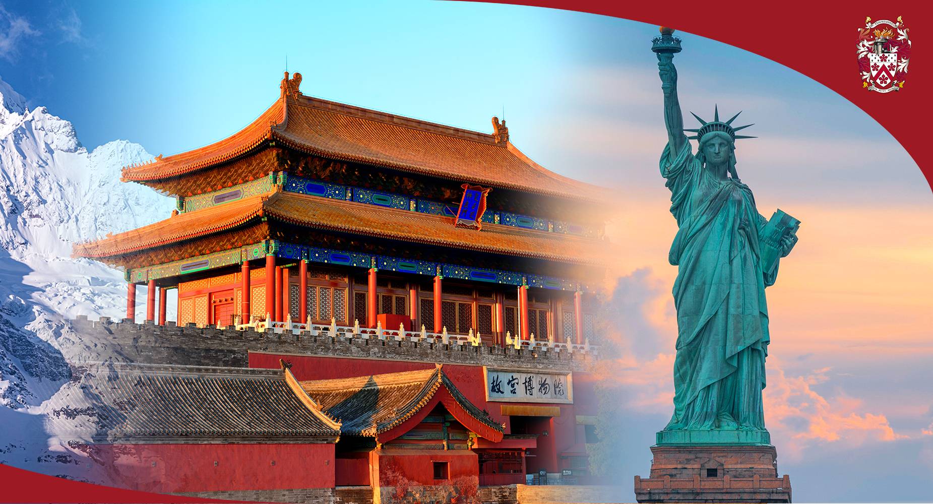 Dulwich Pudong students traverse the globe