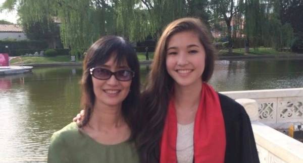 Hear from the Dulwich College Beijing’s alumni! | Elena REID