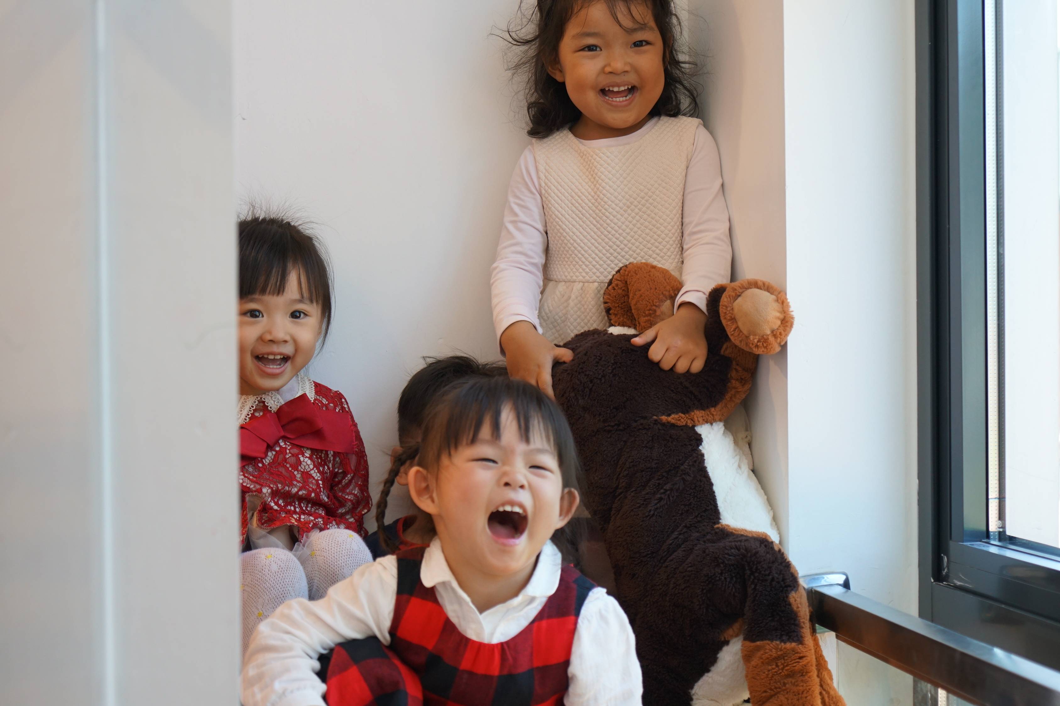 January 2019: Dulwich College Puxi To Open 3rd Toddler Class