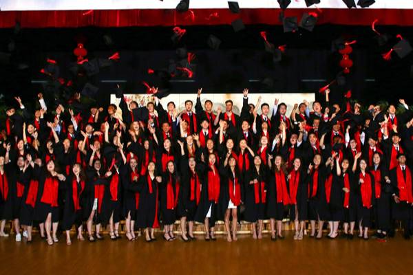 Congratulations to DCB Students on Exceptional IB Results!
