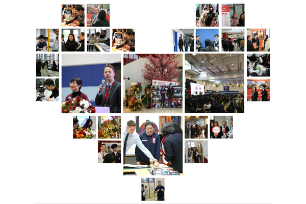 Last Open Day of the Academic Year a Great Success!